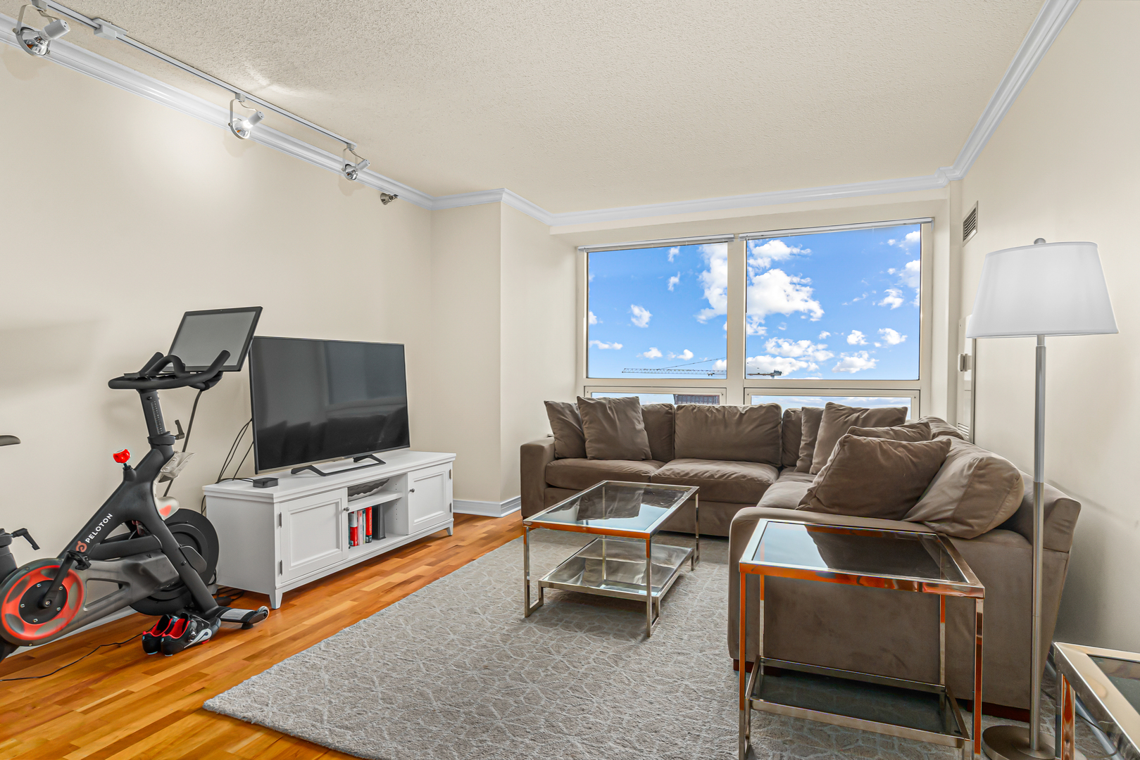 512 N Mcclurg Court Unit: 5505