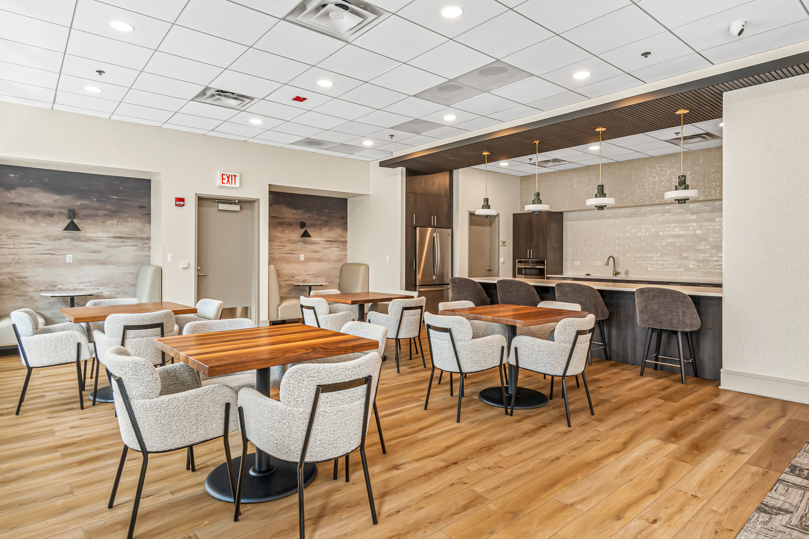 512 N Mcclurg Court Unit: 5505