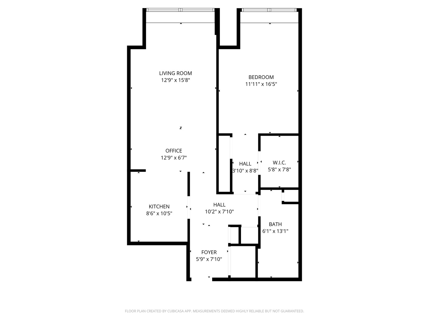 512 N Mcclurg Court Unit: 5505