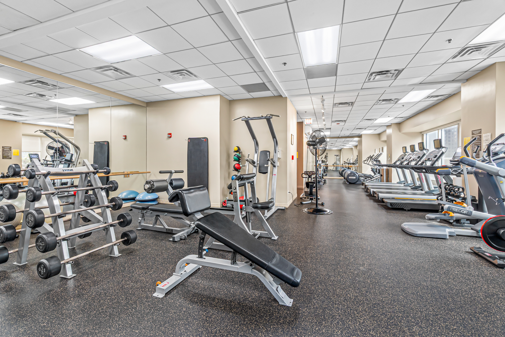 512 N Mcclurg Court Unit: 5505