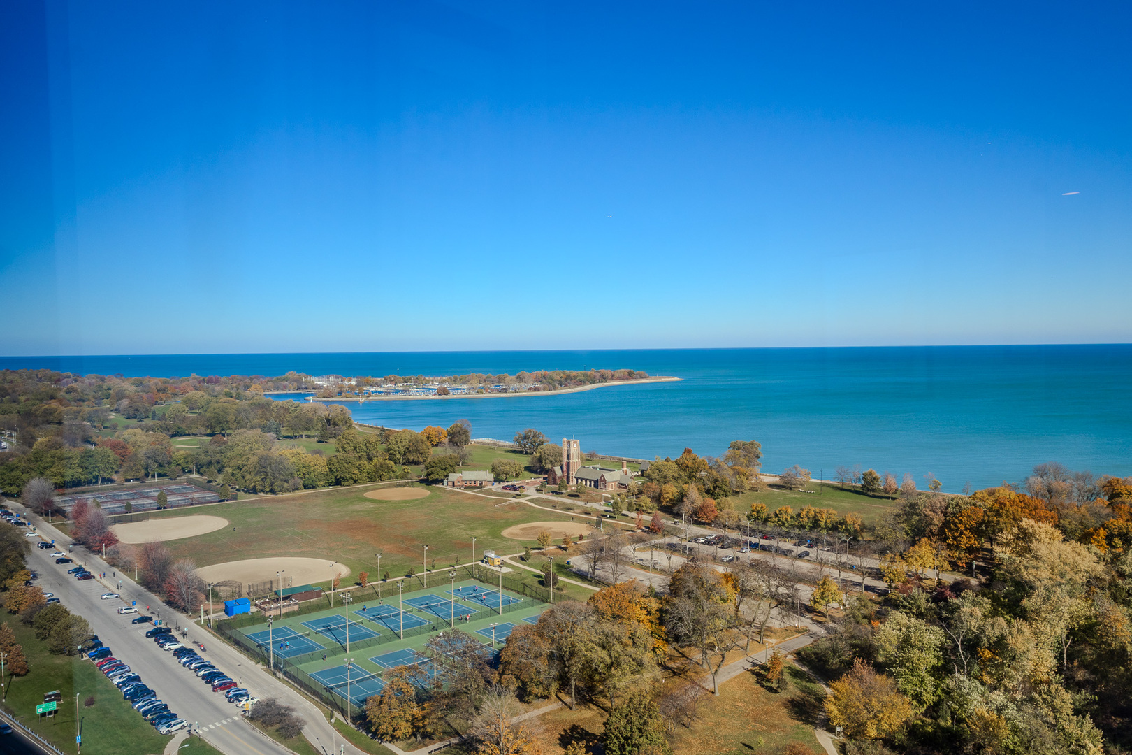 3550 N Lake Shore Drive Unit: 2615