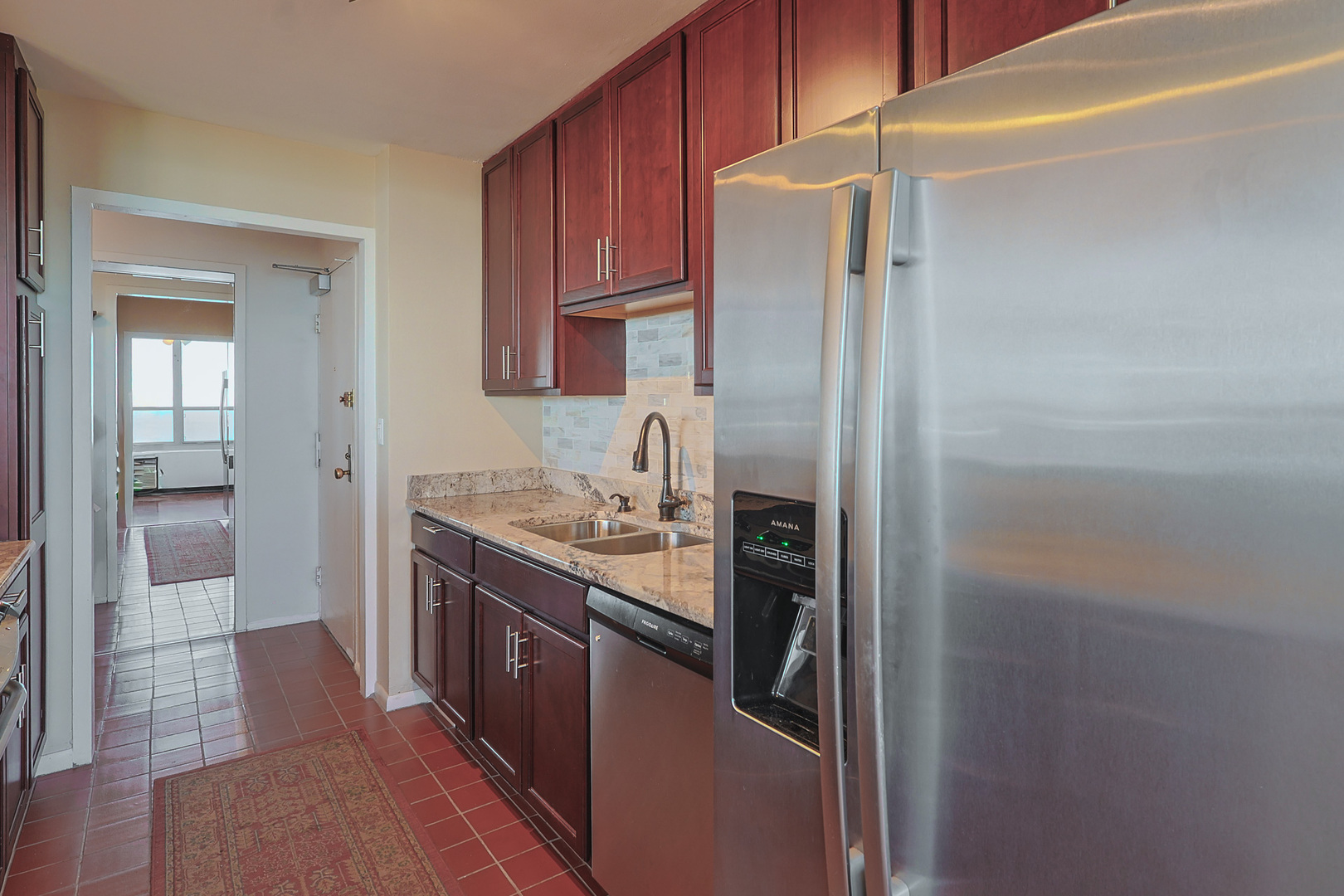 3550 N Lake Shore Drive Unit: 2615