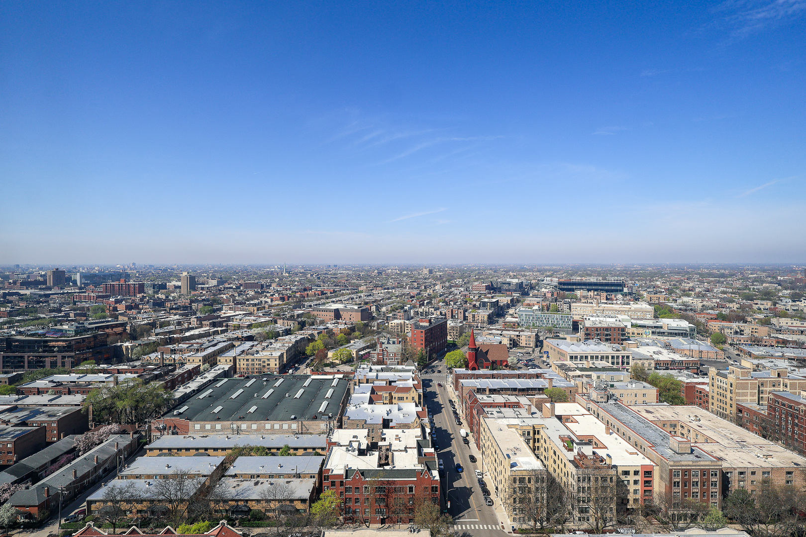 3550 N Lake Shore Drive Unit: 2615