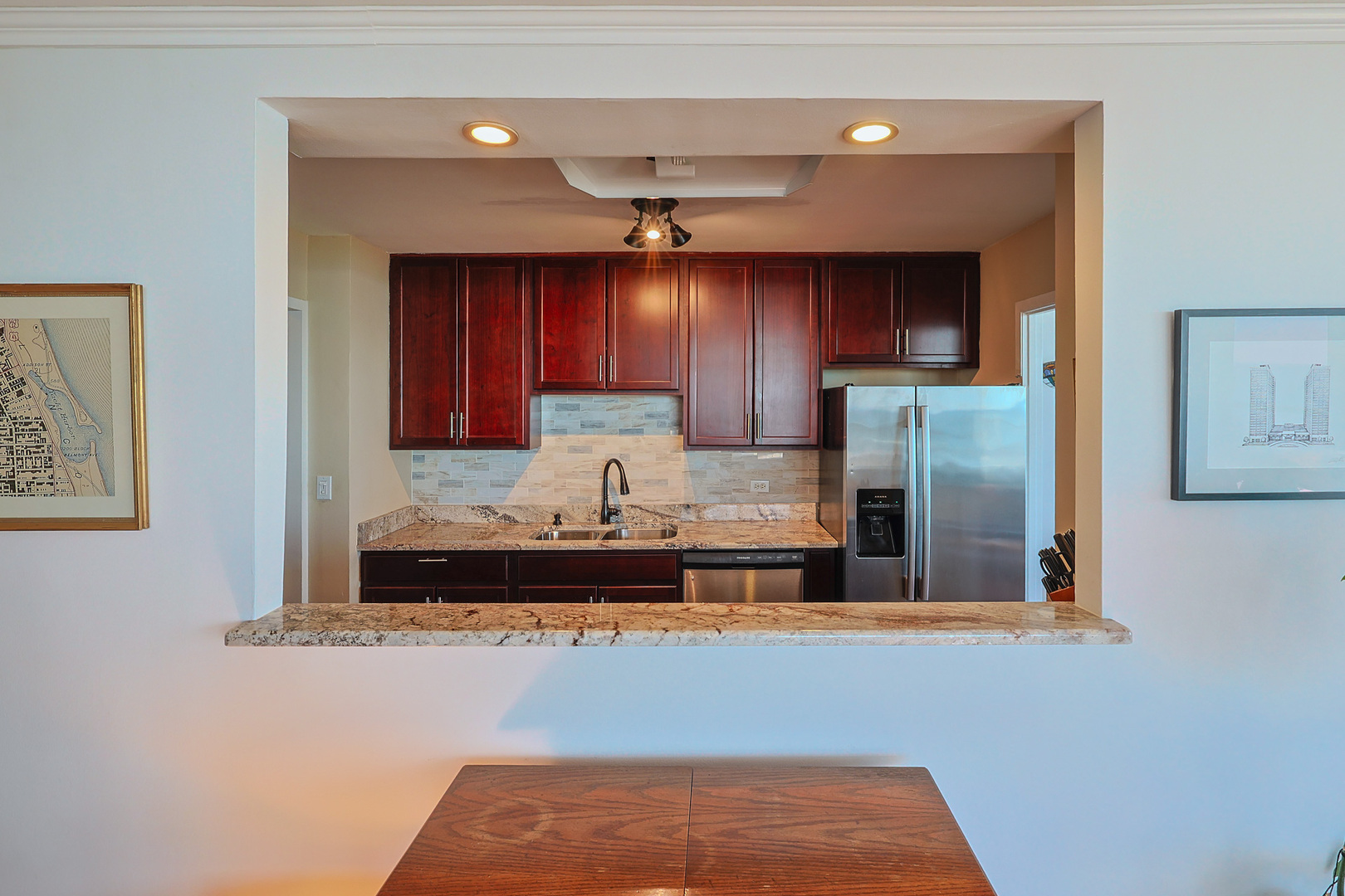 3550 N Lake Shore Drive Unit: 2615