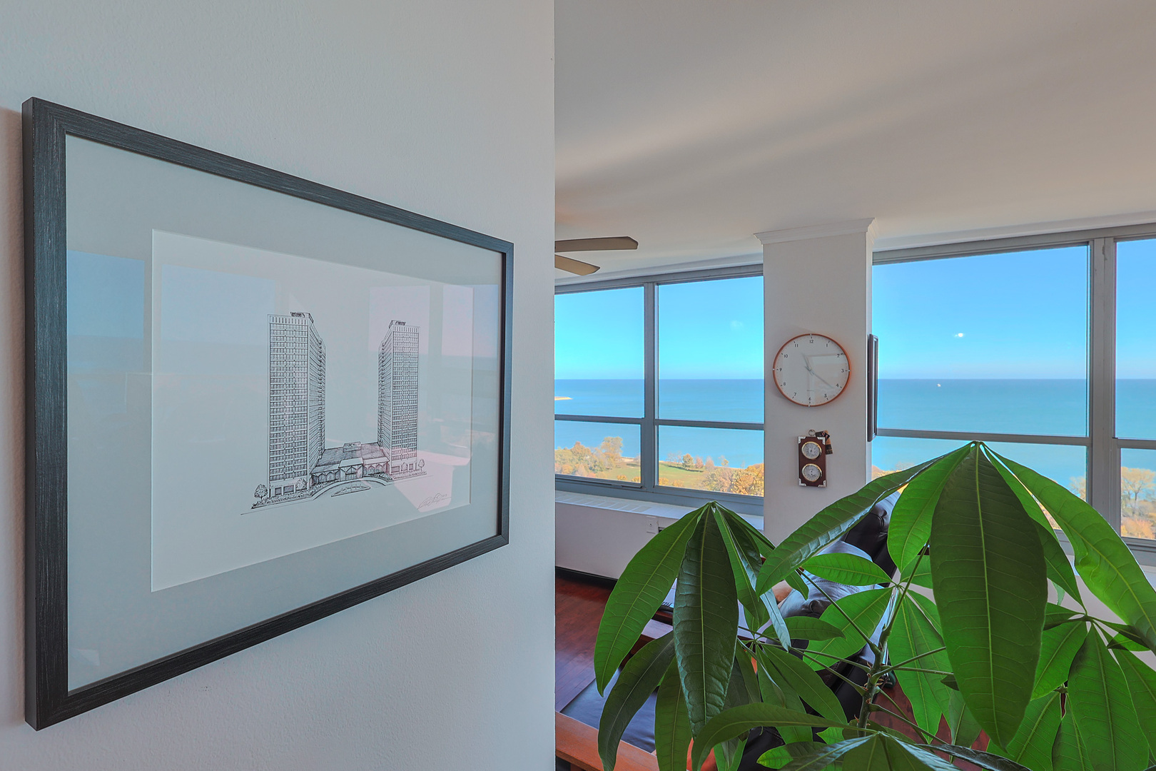 3550 N Lake Shore Drive Unit: 2615