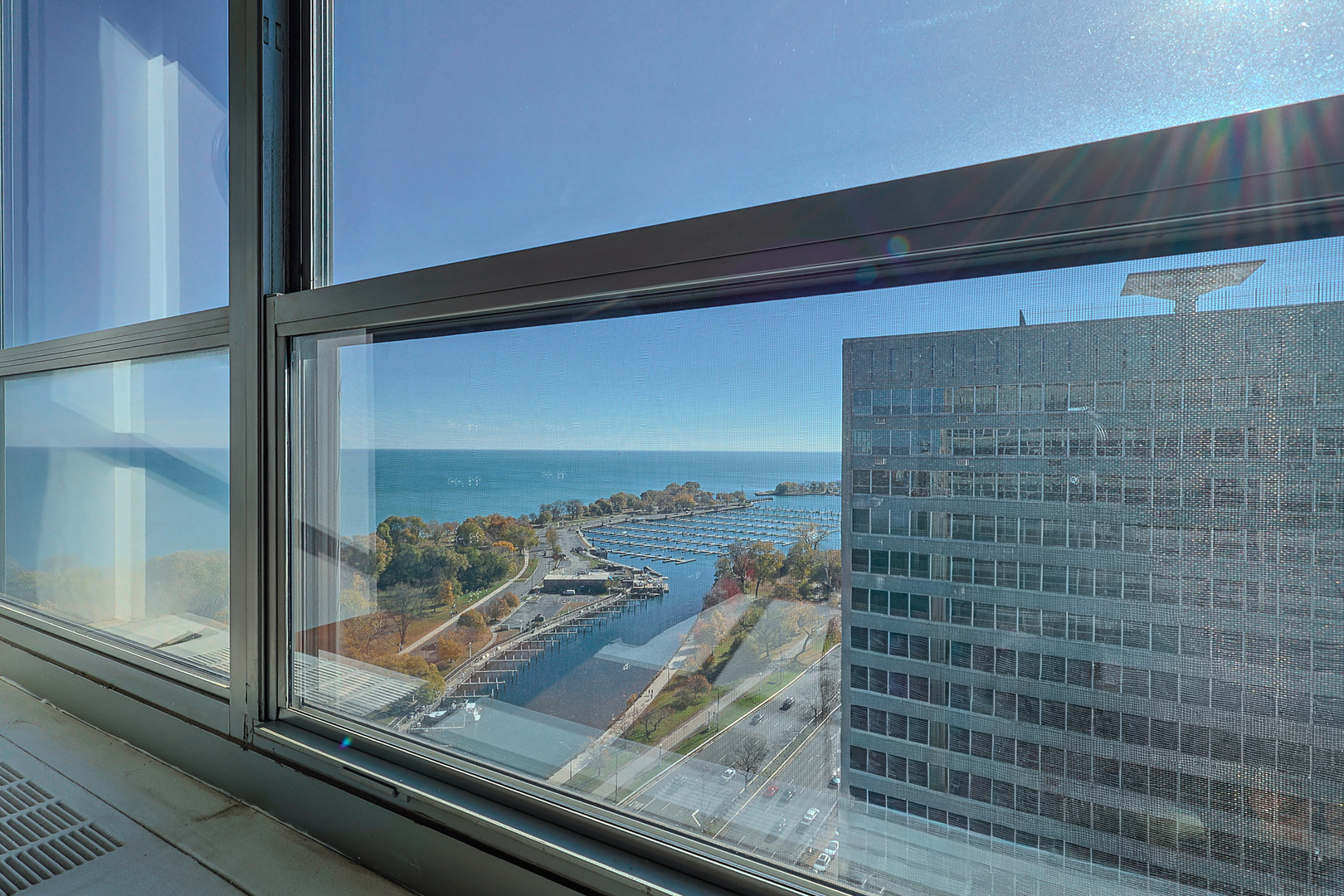3550 N Lake Shore Drive Unit: 2615