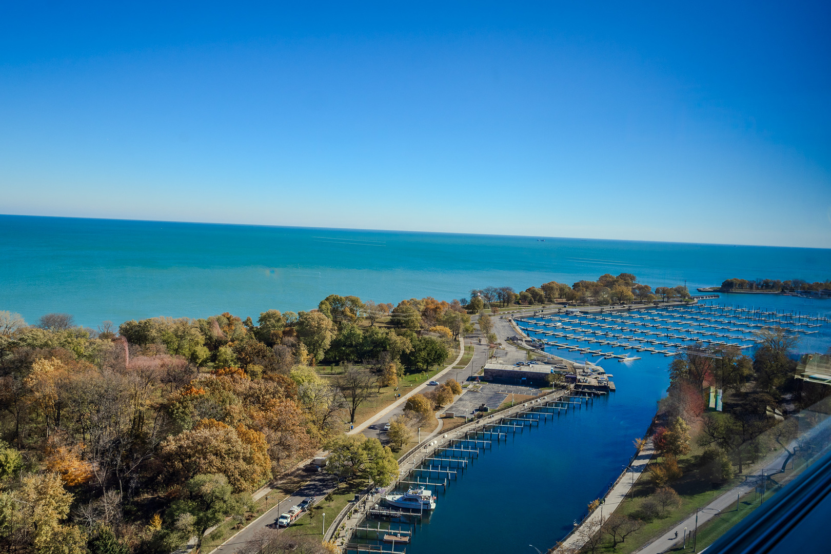 3550 N Lake Shore Drive Unit: 2615