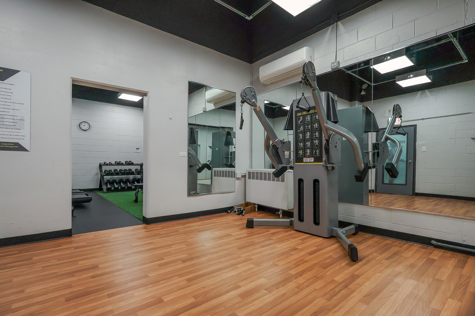 3550 N Lake Shore Drive Unit: 2615