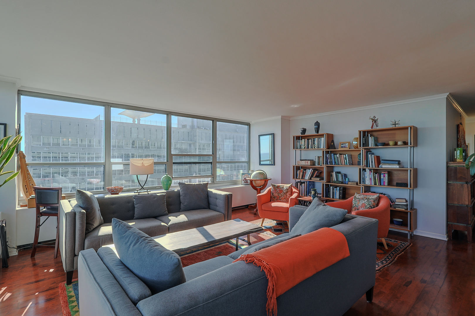 3550 N Lake Shore Drive Unit: 2615