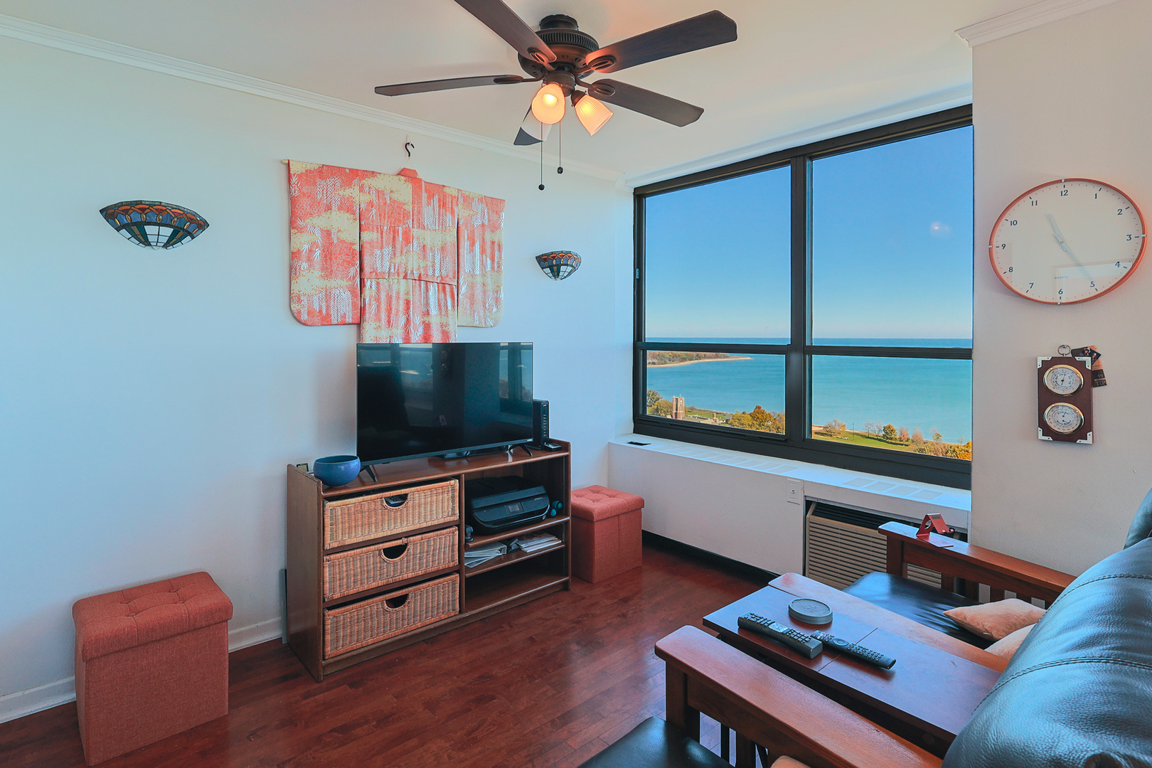 3550 N Lake Shore Drive Unit: 2615