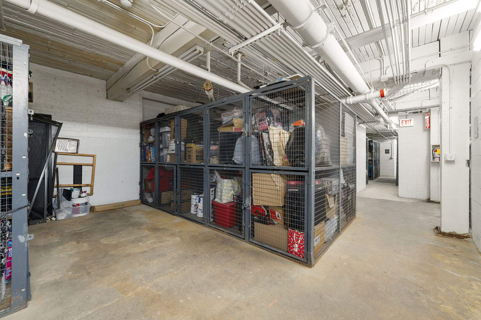 2911 N Western Avenue Unit: 513