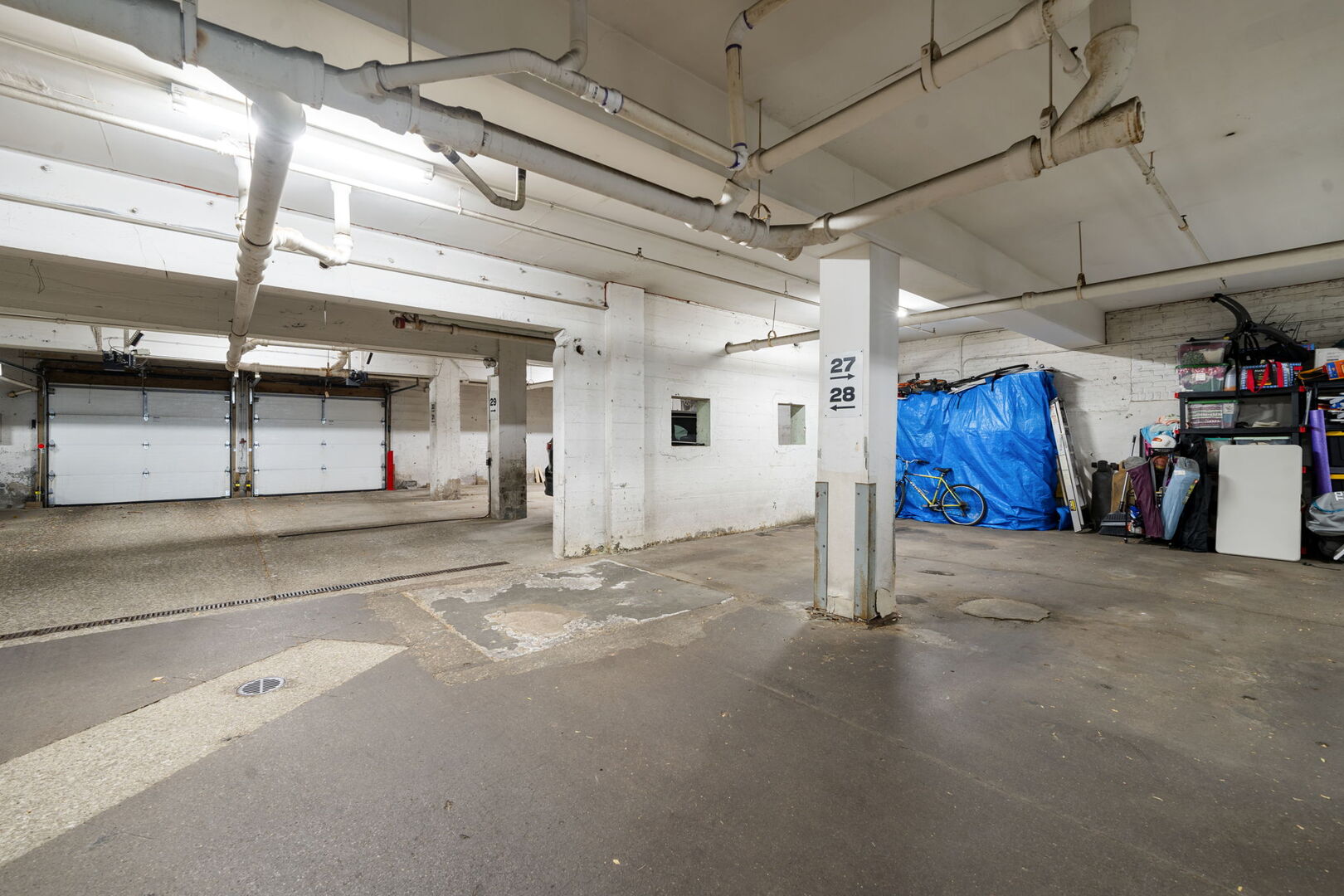 2911 N Western Avenue Unit: 513