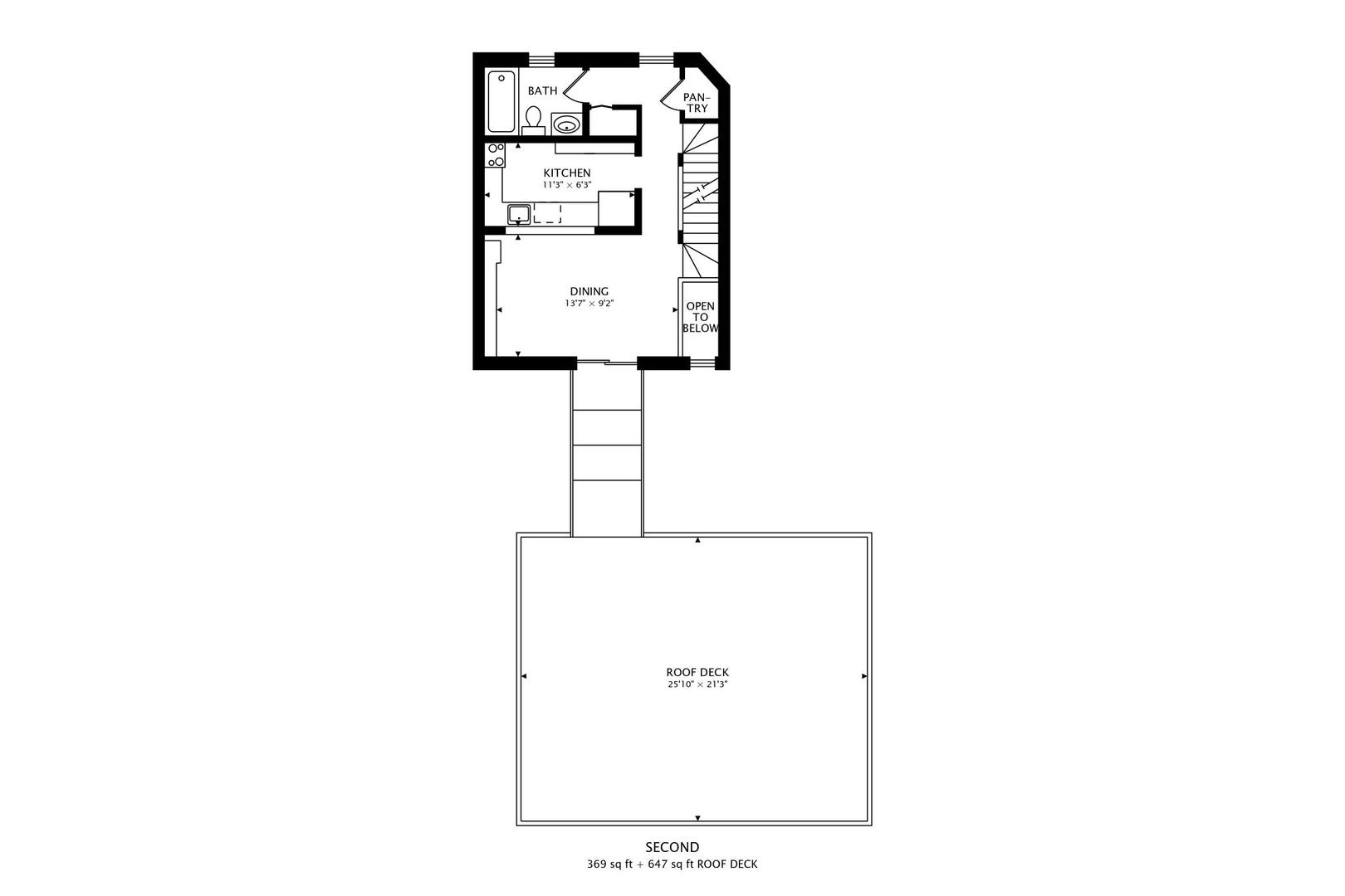 2235 N Lakewood Avenue Unit: FN