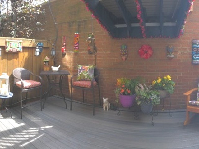 2235 N Lakewood Avenue Unit: FN