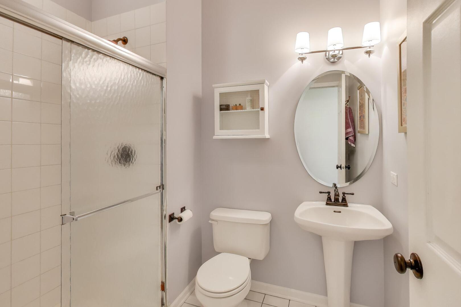 2611 N Ashland Avenue Unit: 3N