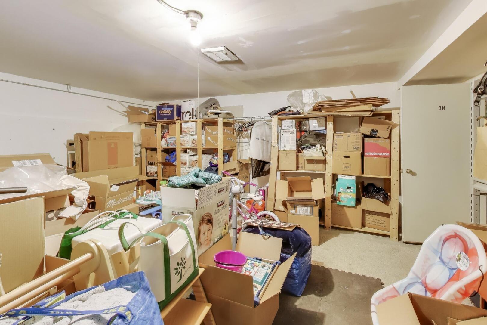 2611 N Ashland Avenue Unit: 3N