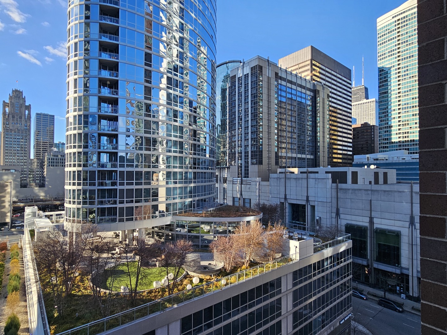 480 N McClurg Court Unit: 1219