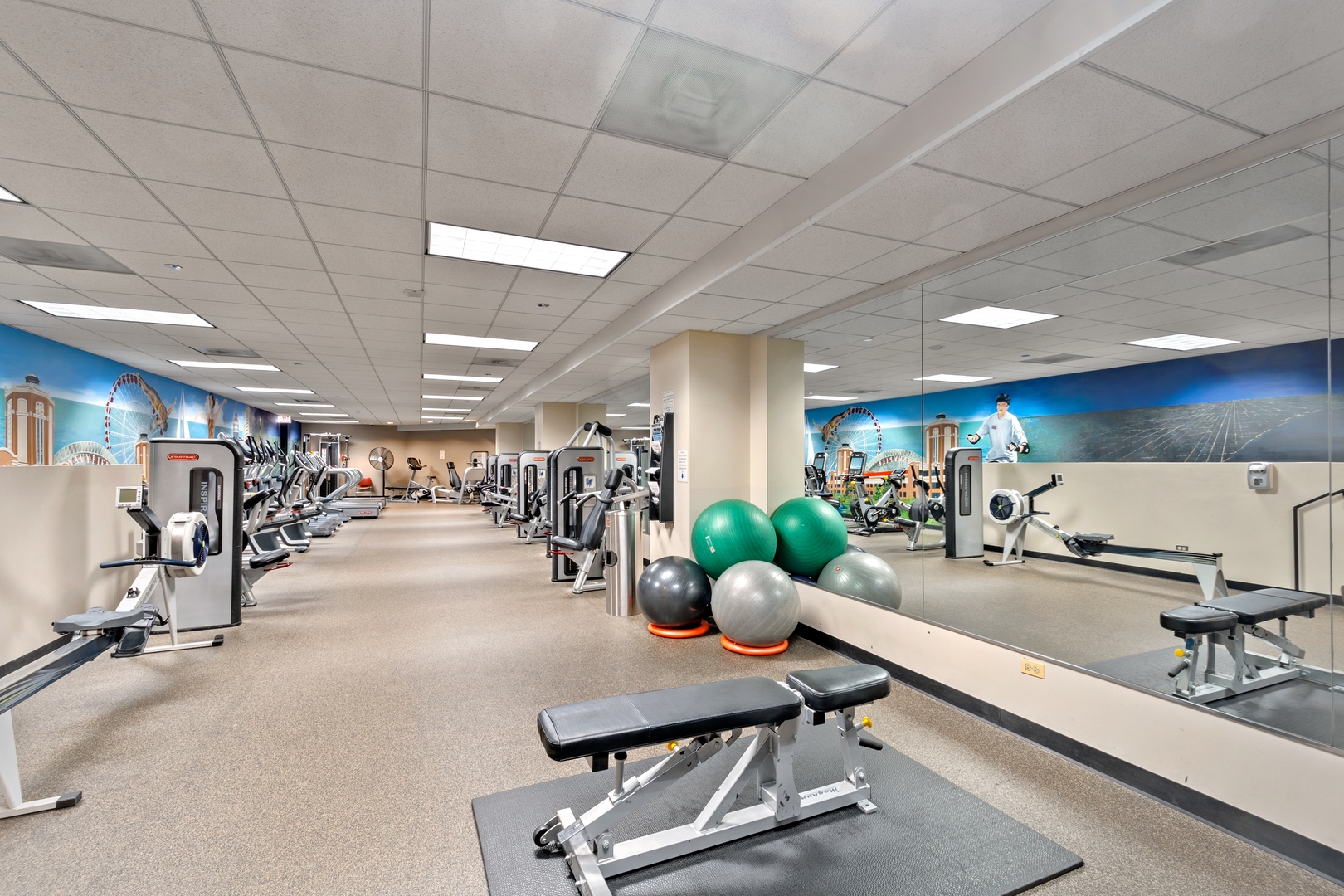 480 N McClurg Court Unit: 1219