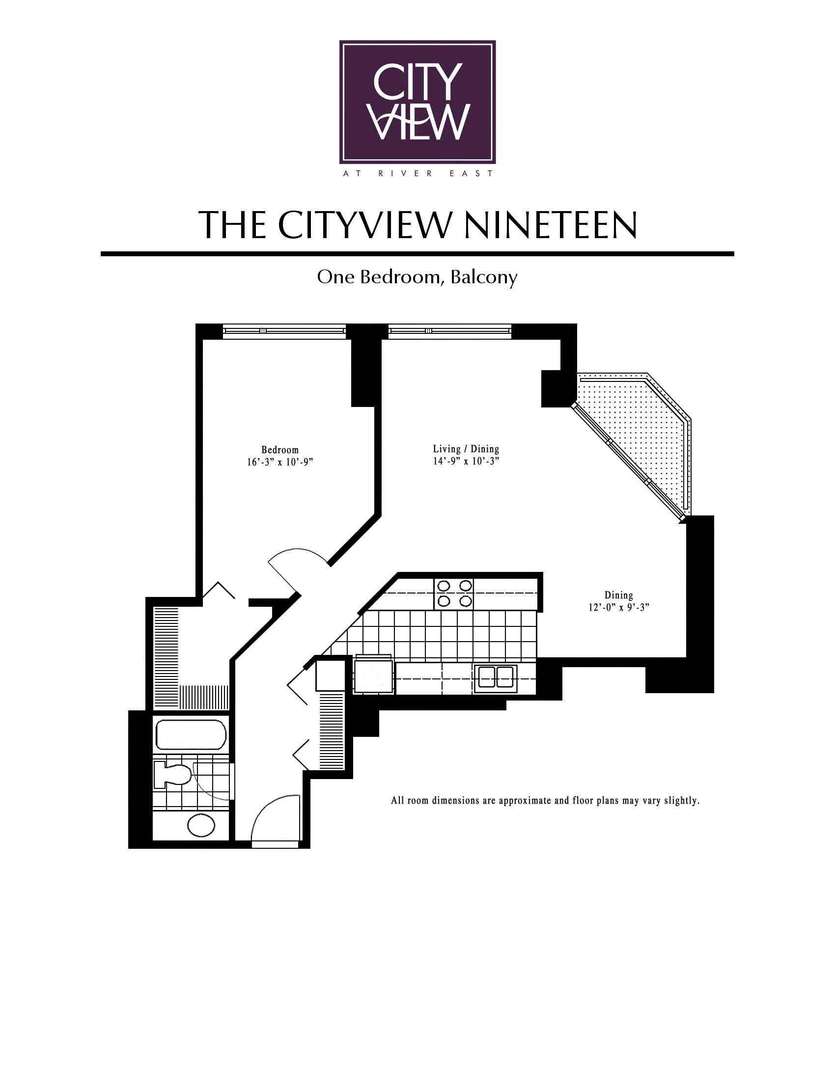 480 N McClurg Court Unit: 1219