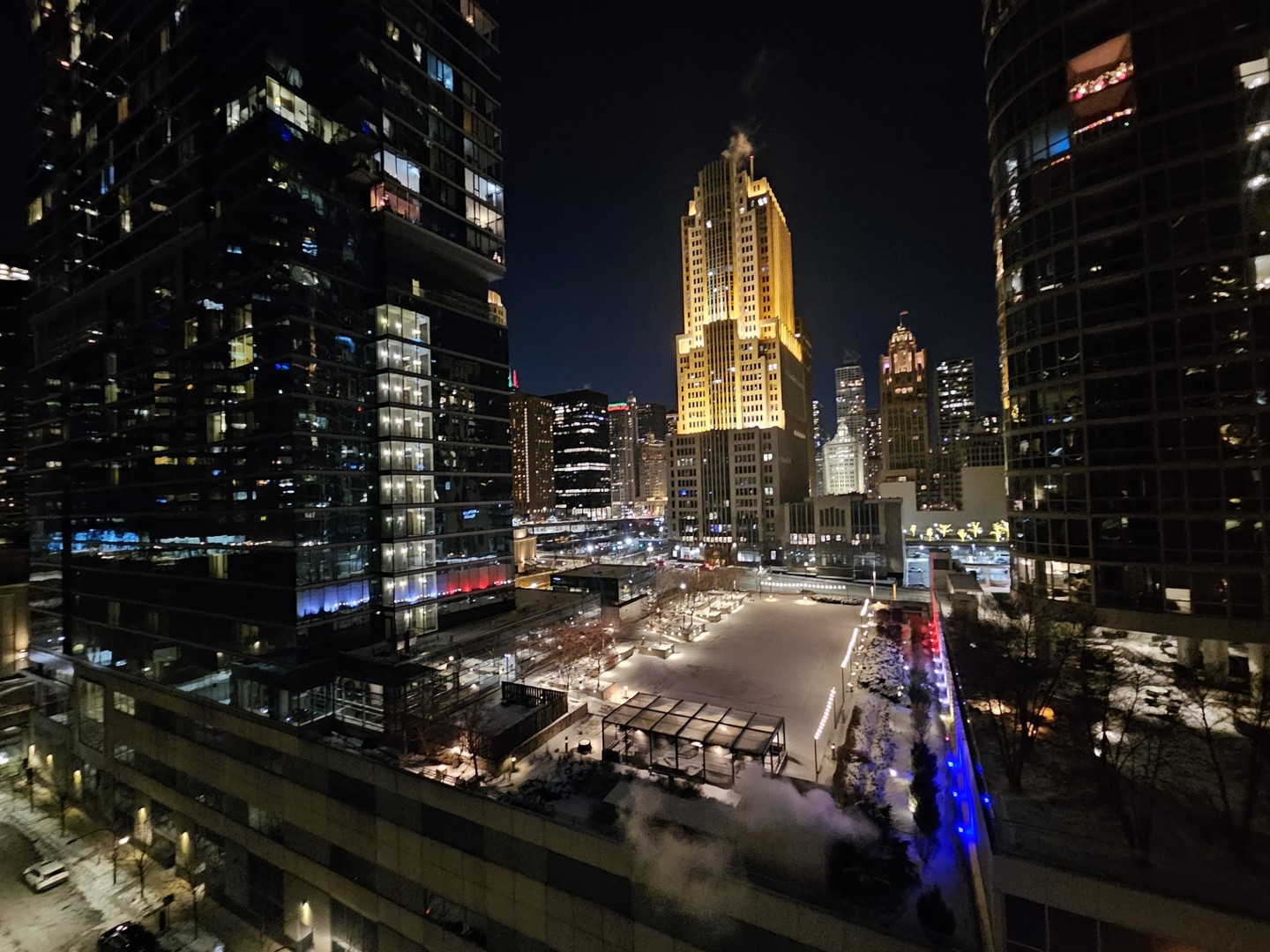 480 N McClurg Court Unit: 1219