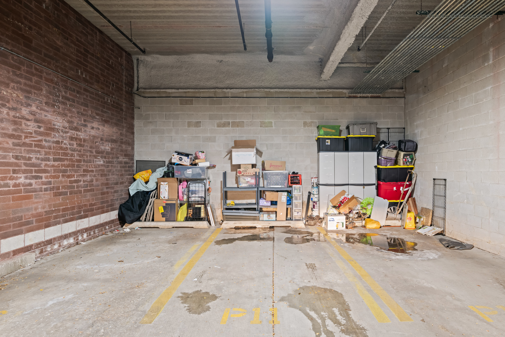 4700 N WESTERN Avenue Unit: 4B