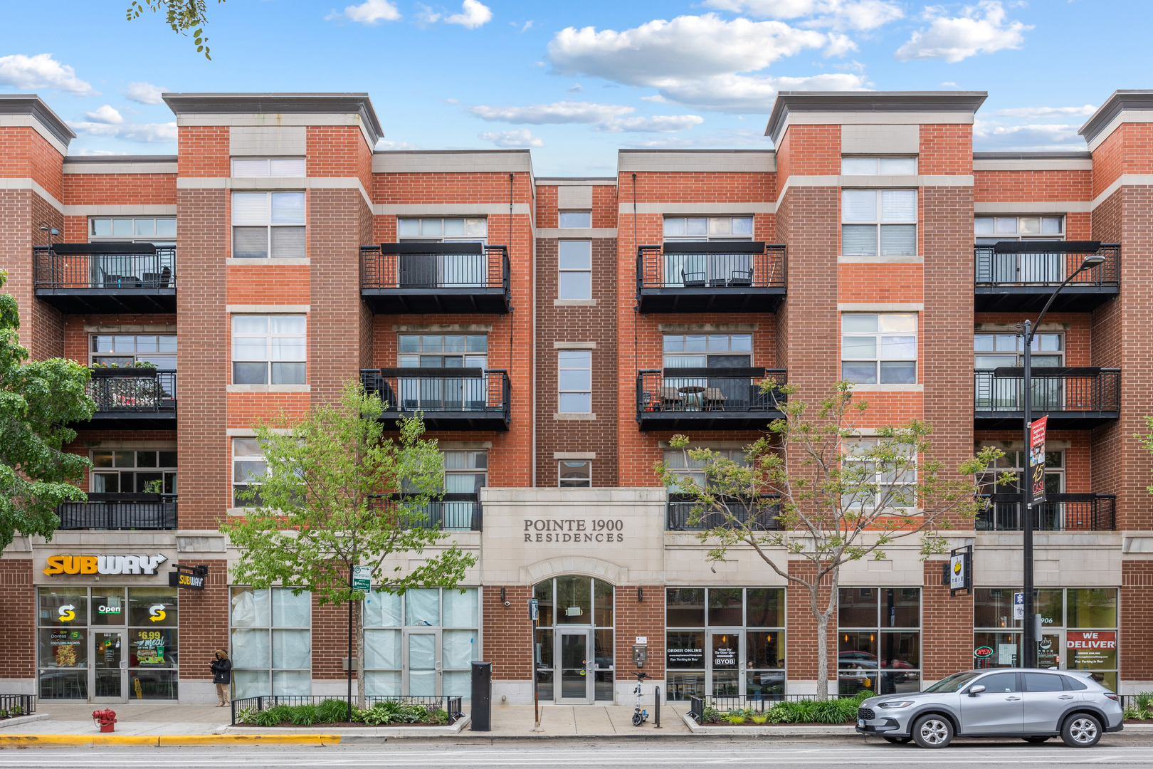 1910 S State Street Unit: 305