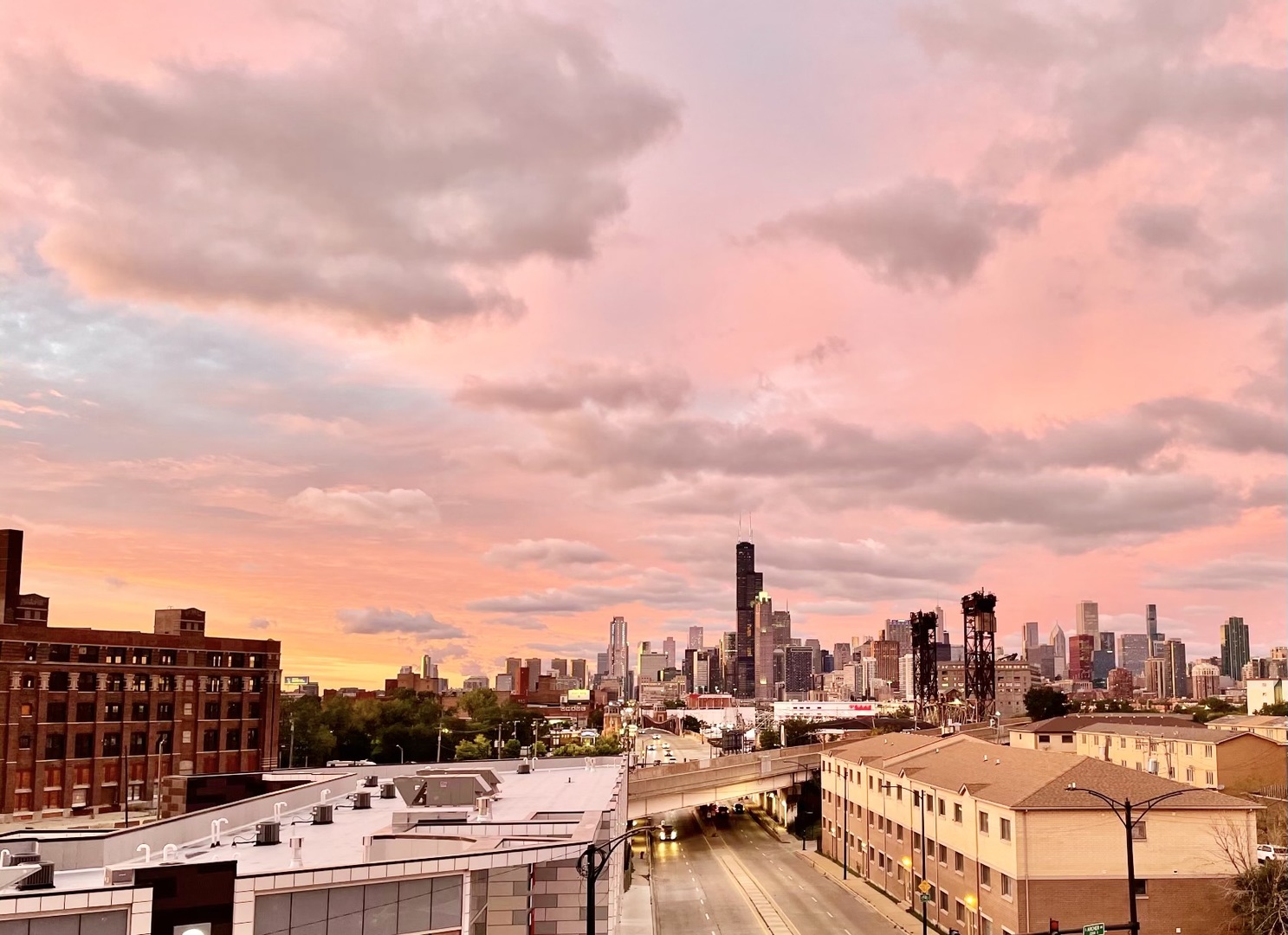 2310 S Canal Street Unit: 401