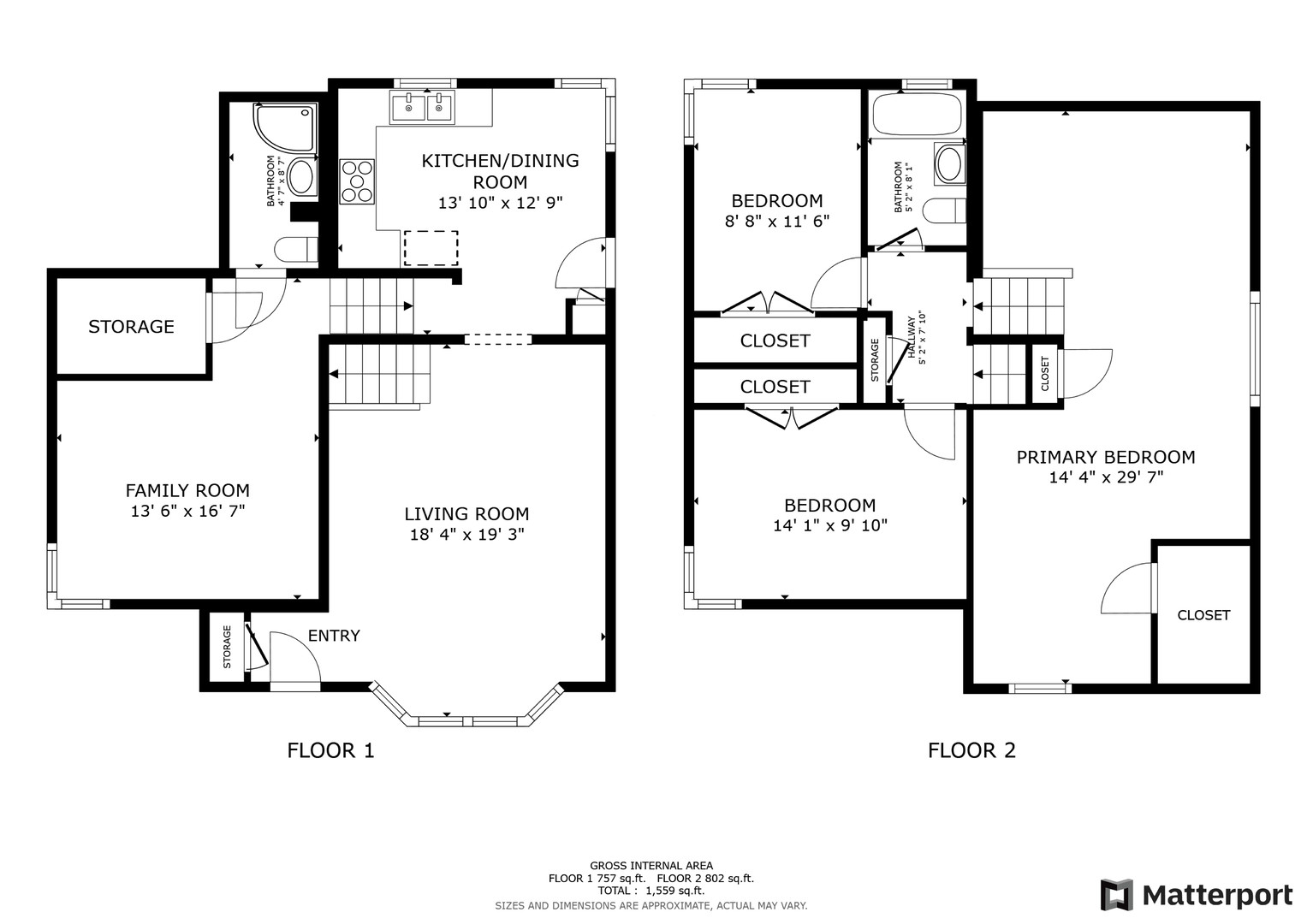 204 N EMERSON Street