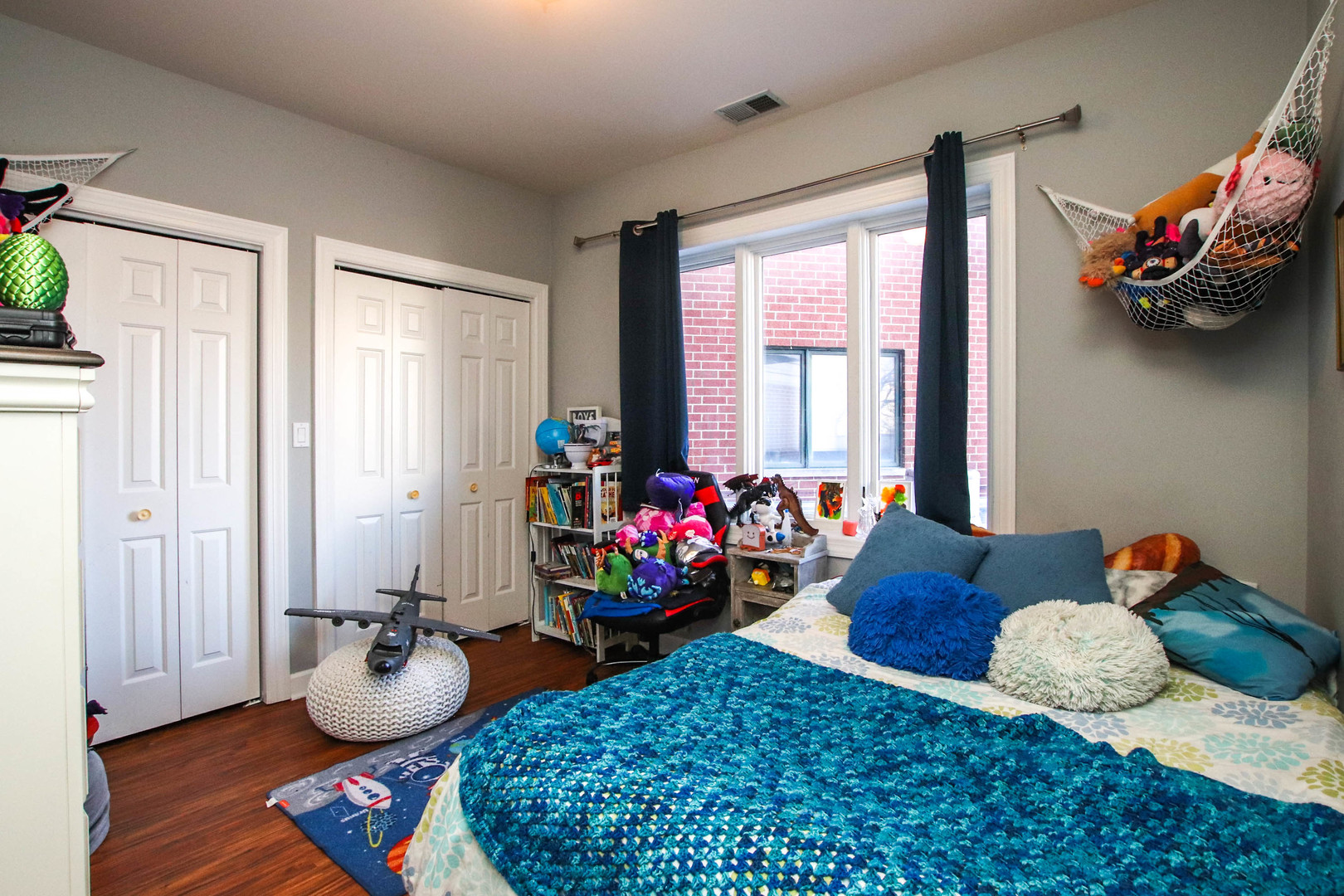 838 N Racine Avenue Unit: 302