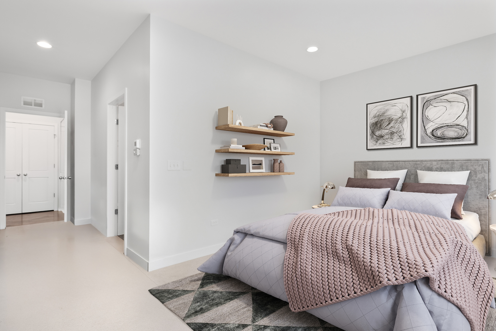 150 W Superior Street Unit: 802