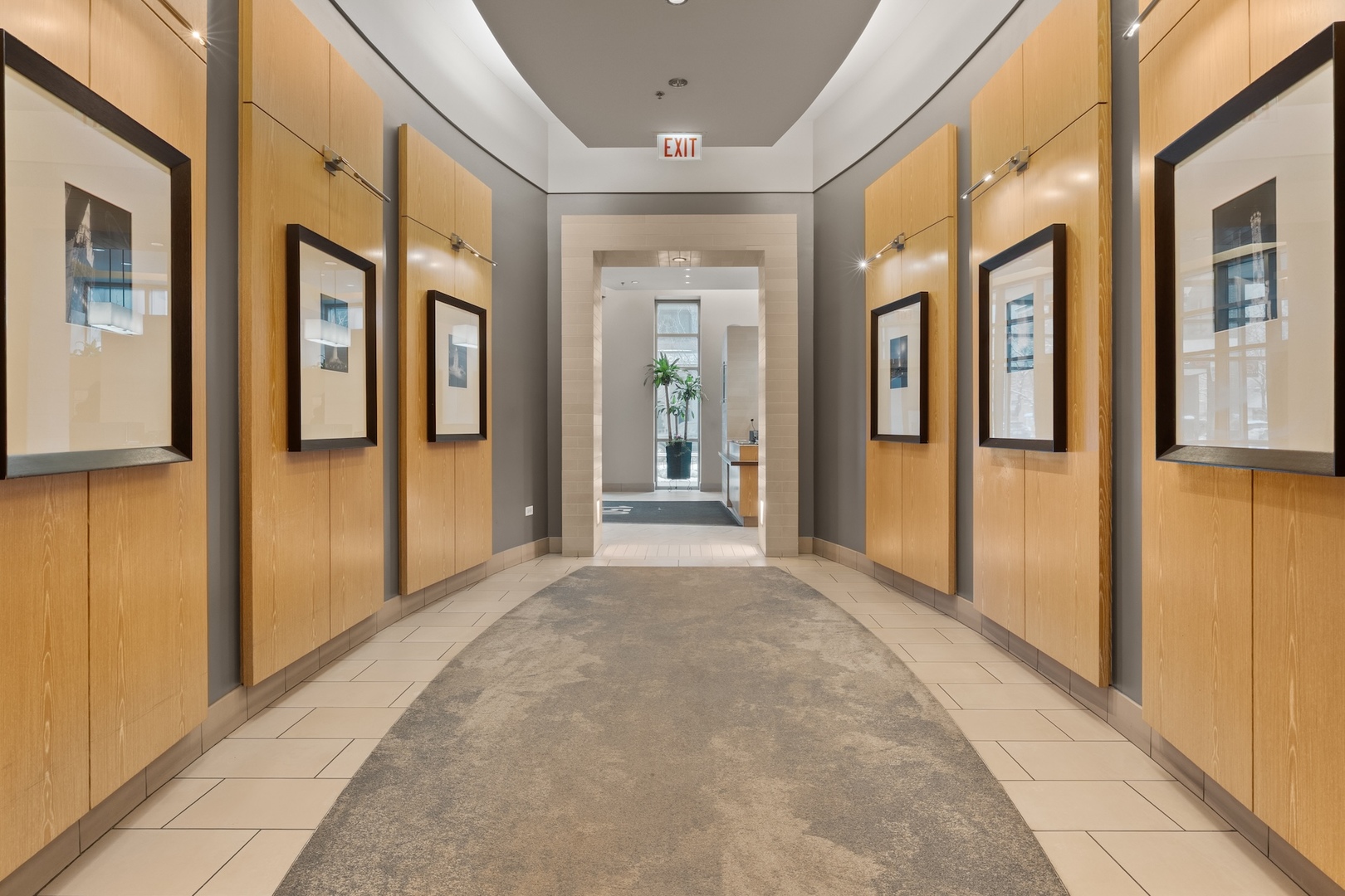 150 W Superior Street Unit: 802