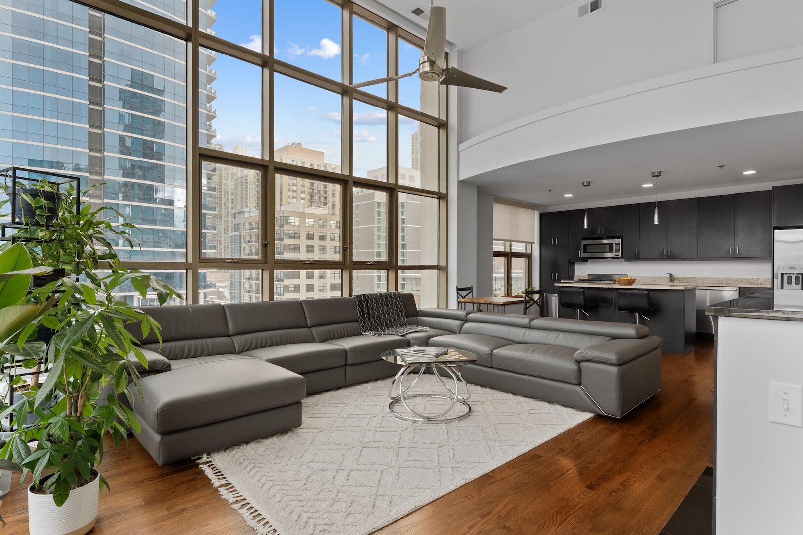 150 W Superior Street Unit: 802