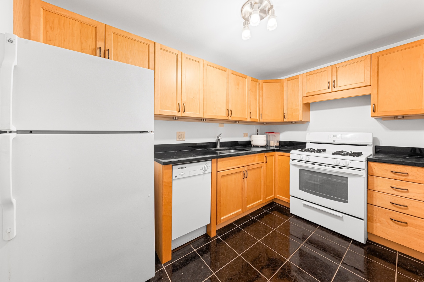 253 E DELAWARE Place Unit: 14D