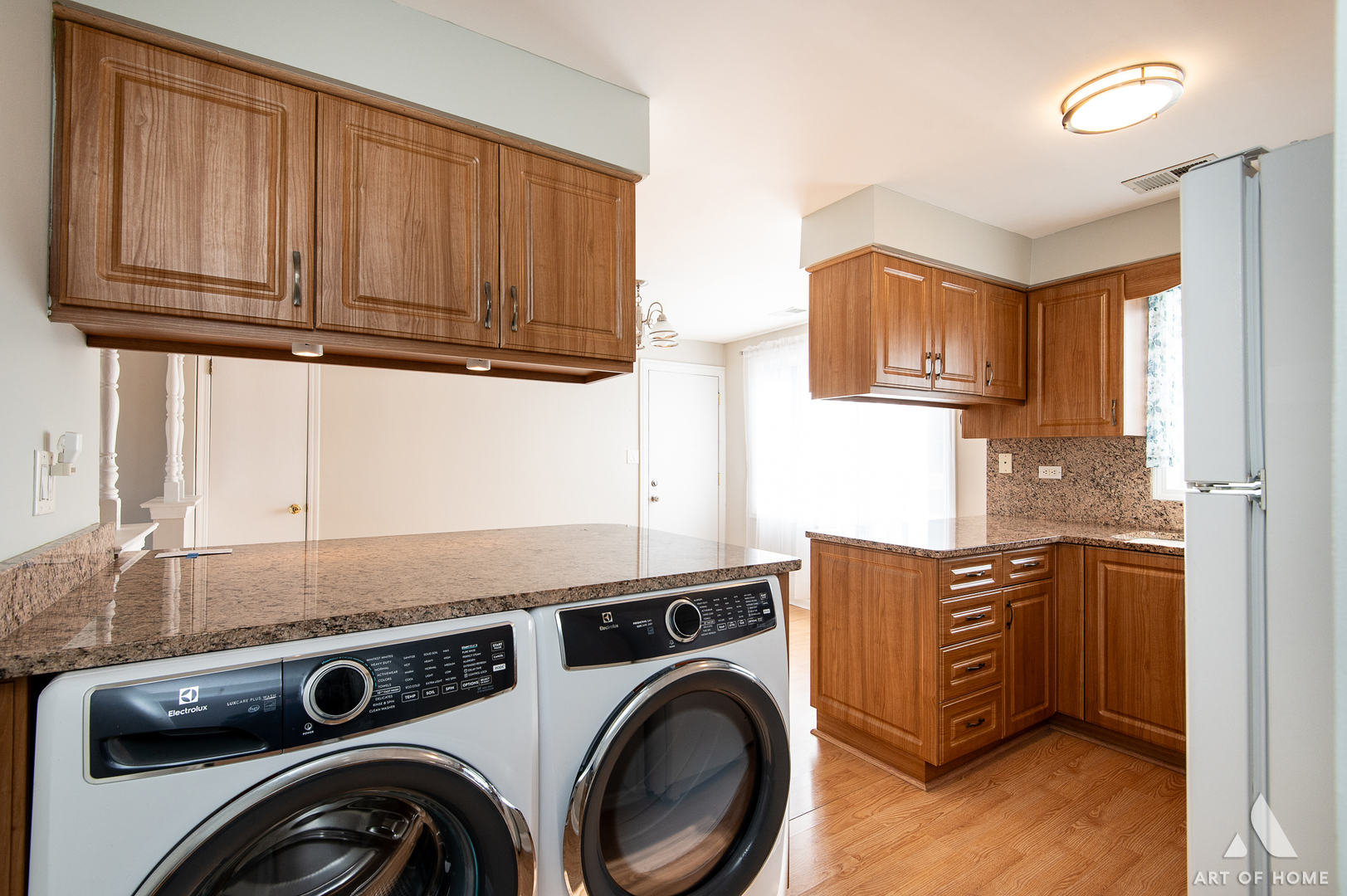 6444 S Narragansett Avenue Unit: 3W