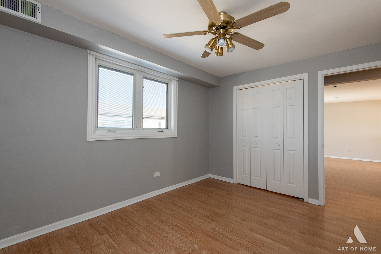 6444 S Narragansett Avenue Unit: 3W