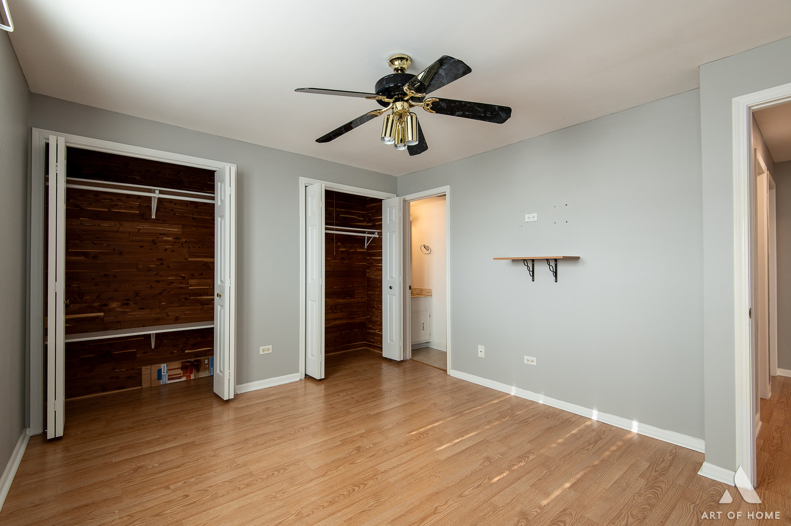 6444 S Narragansett Avenue Unit: 3W