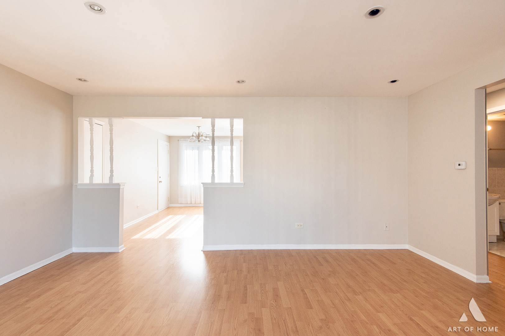 6444 S Narragansett Avenue Unit: 3W