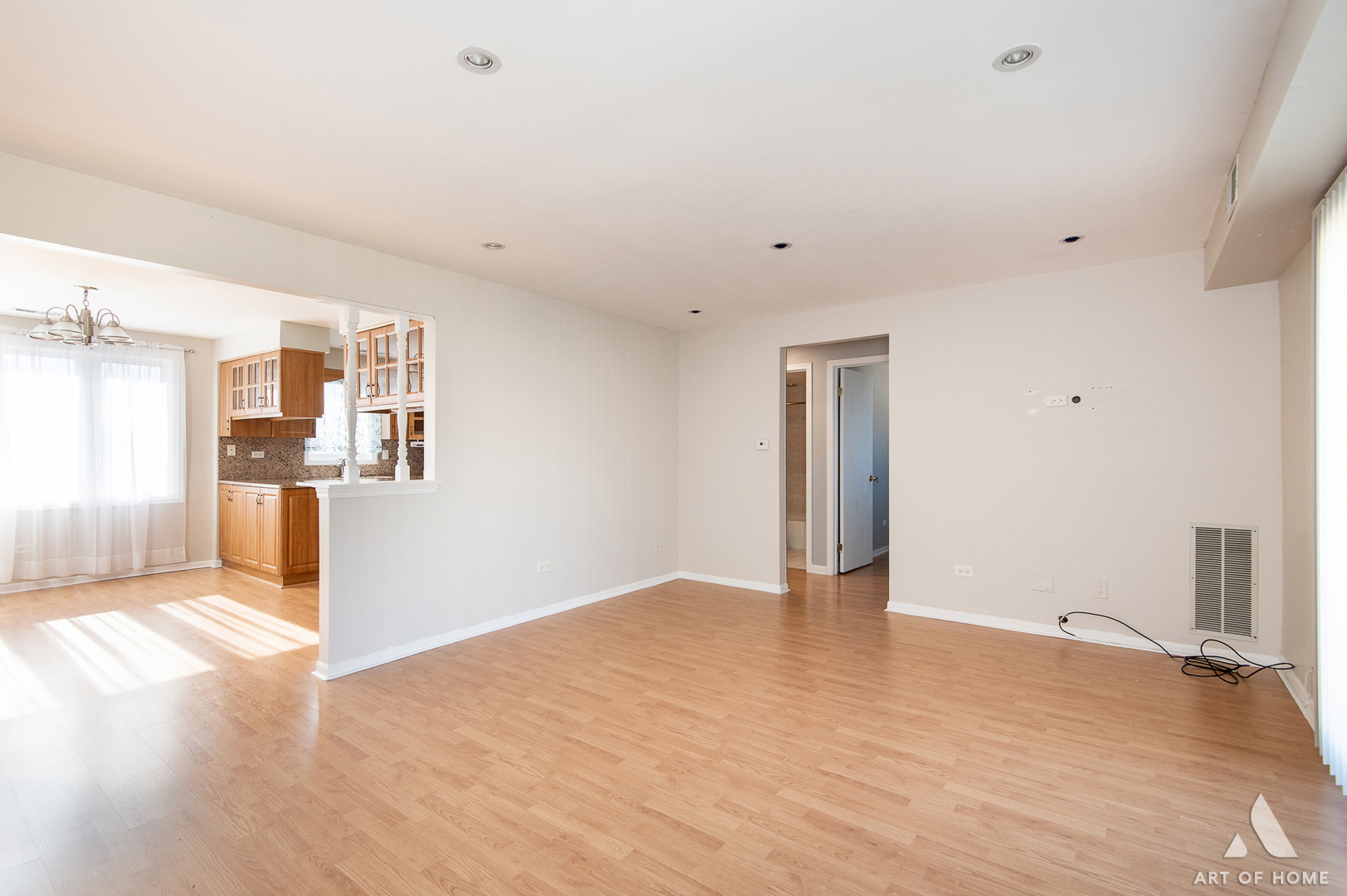 6444 S Narragansett Avenue Unit: 3W