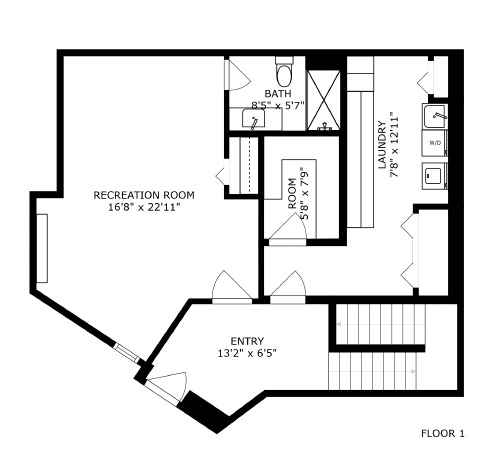 2828 N Talman Avenue Unit: R