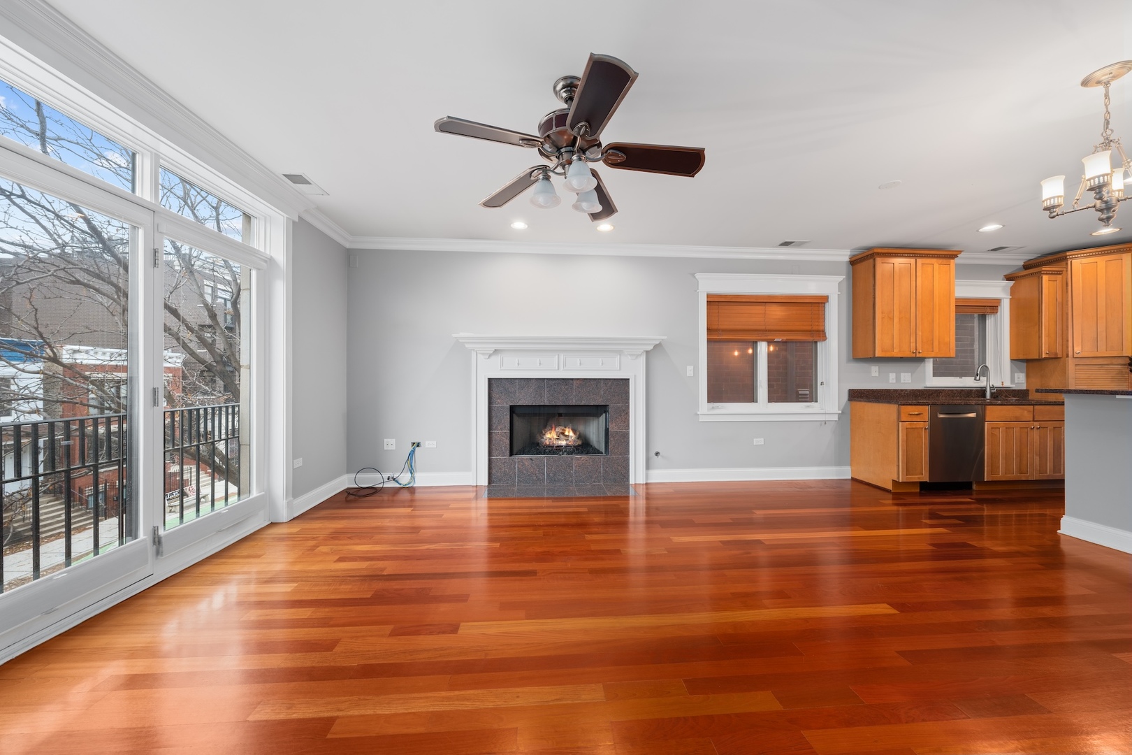 2244 W Belmont Avenue Unit: 3W