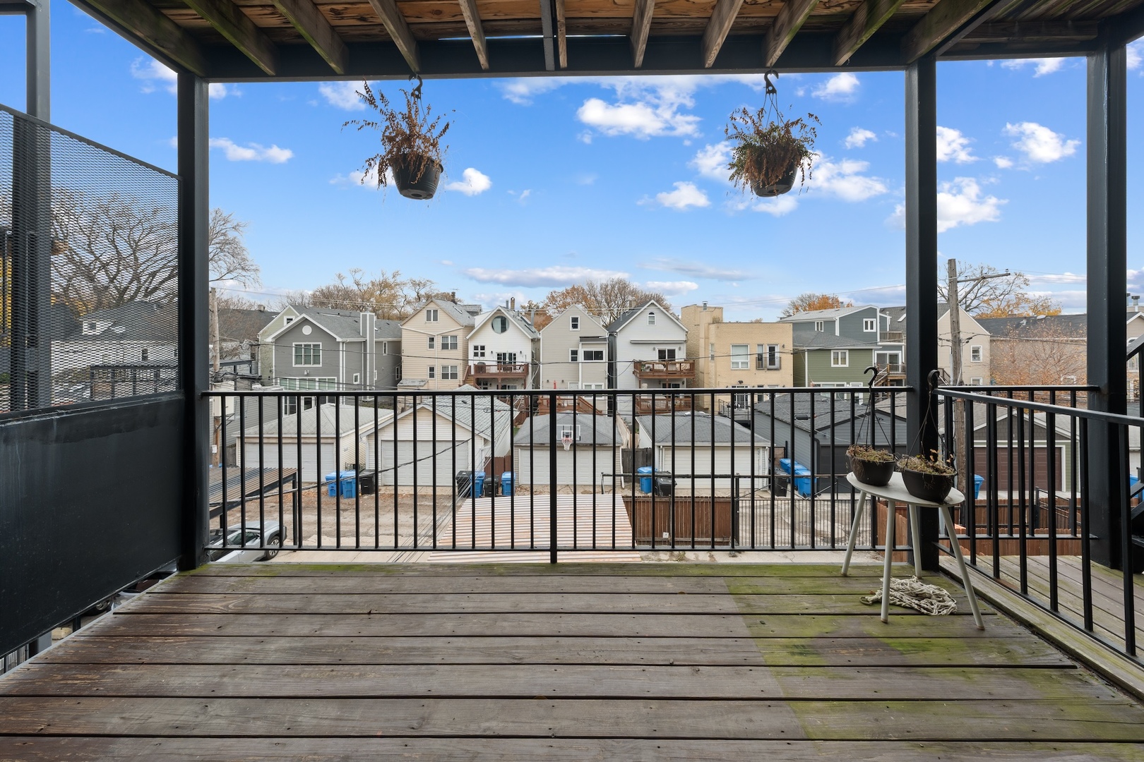 2244 W Belmont Avenue Unit: 3W
