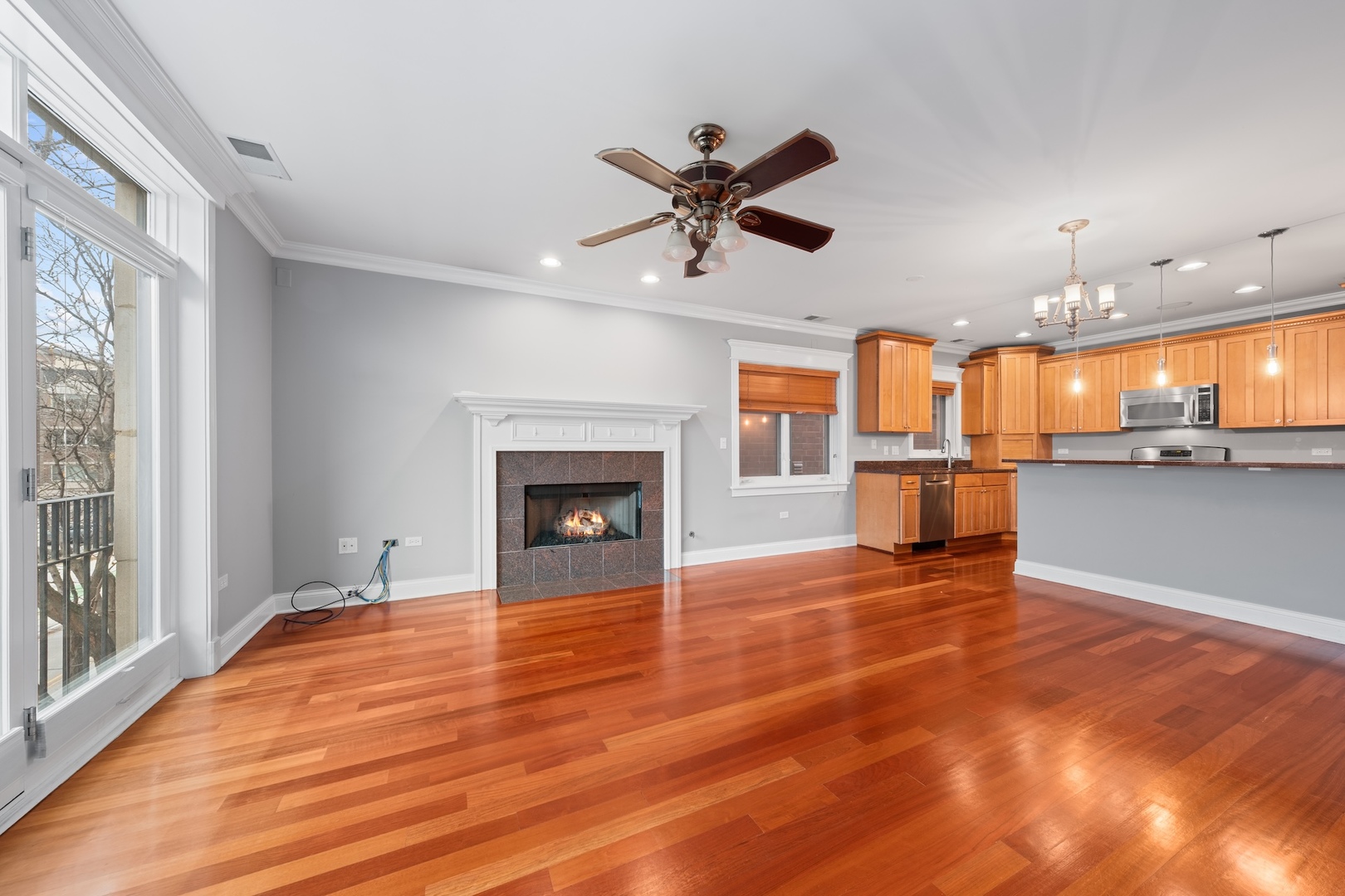 2244 W Belmont Avenue Unit: 3W