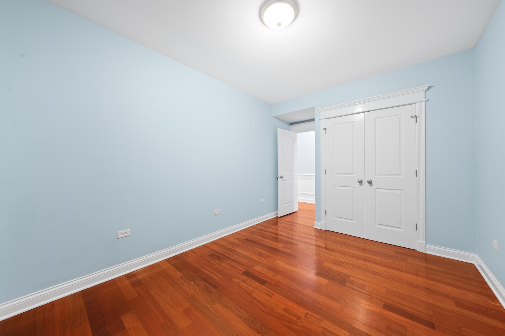 2244 W Belmont Avenue Unit: 3W