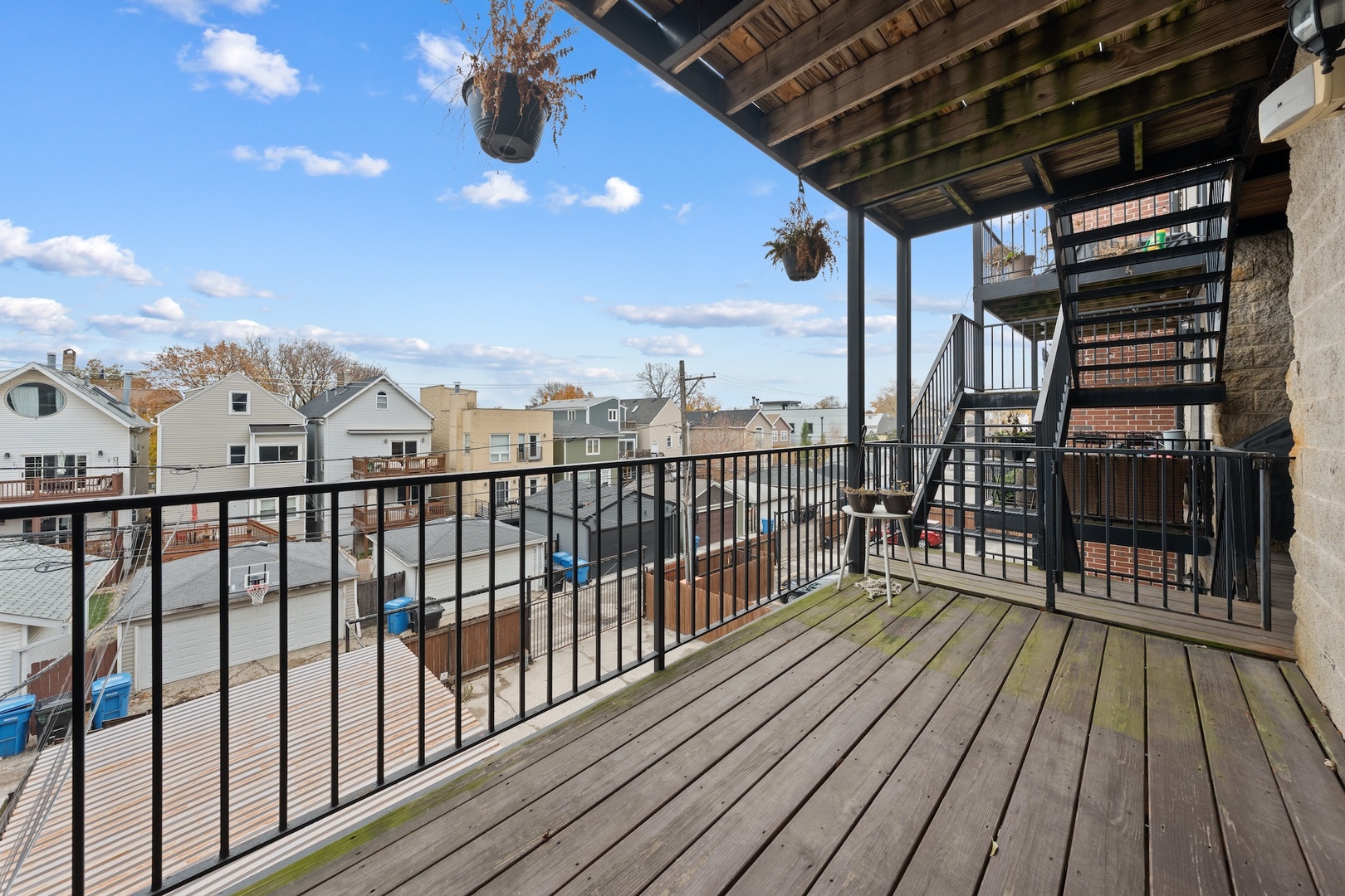 2244 W Belmont Avenue Unit: 3W