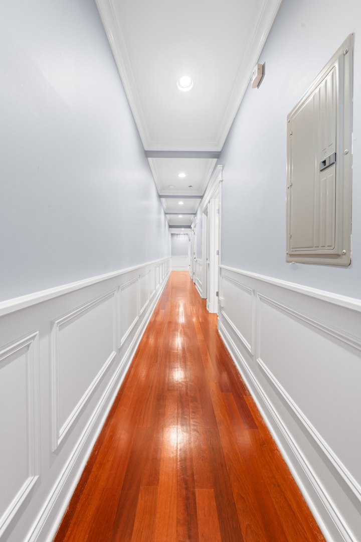 2244 W Belmont Avenue Unit: 3W