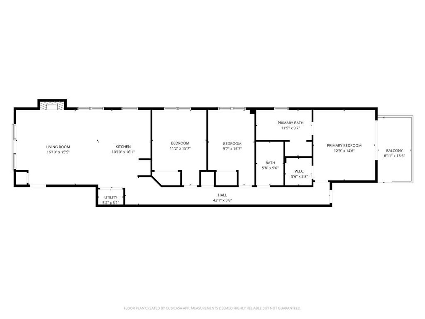 2244 W Belmont Avenue Unit: 3W