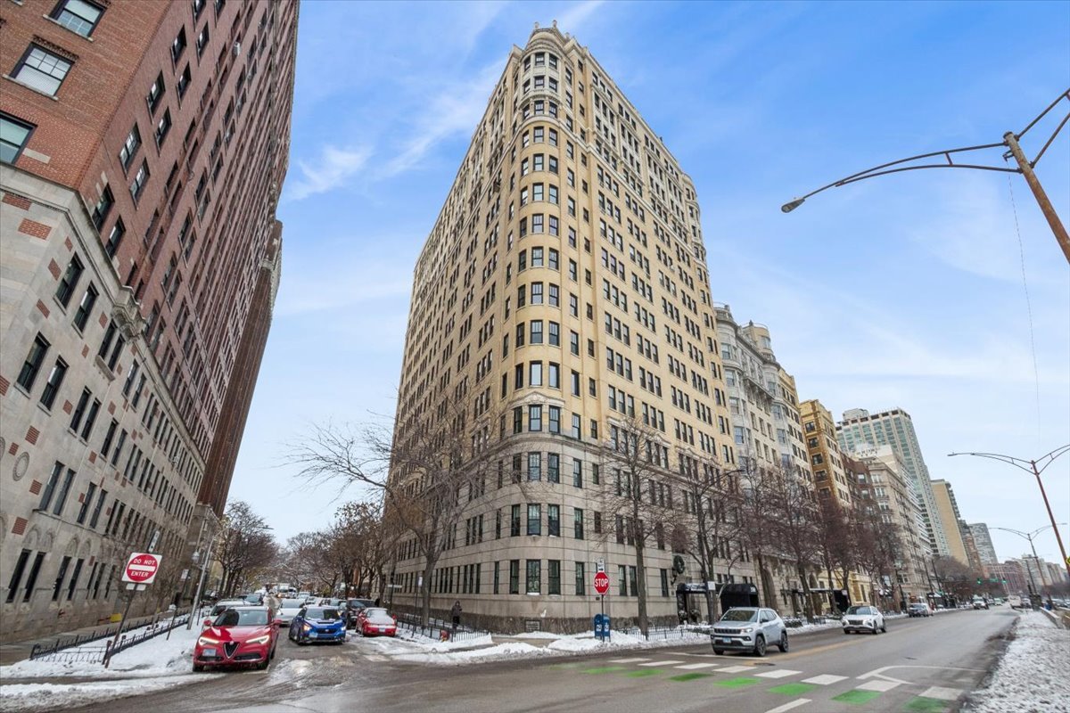 3300 N Lake Shore Drive Unit: 10D