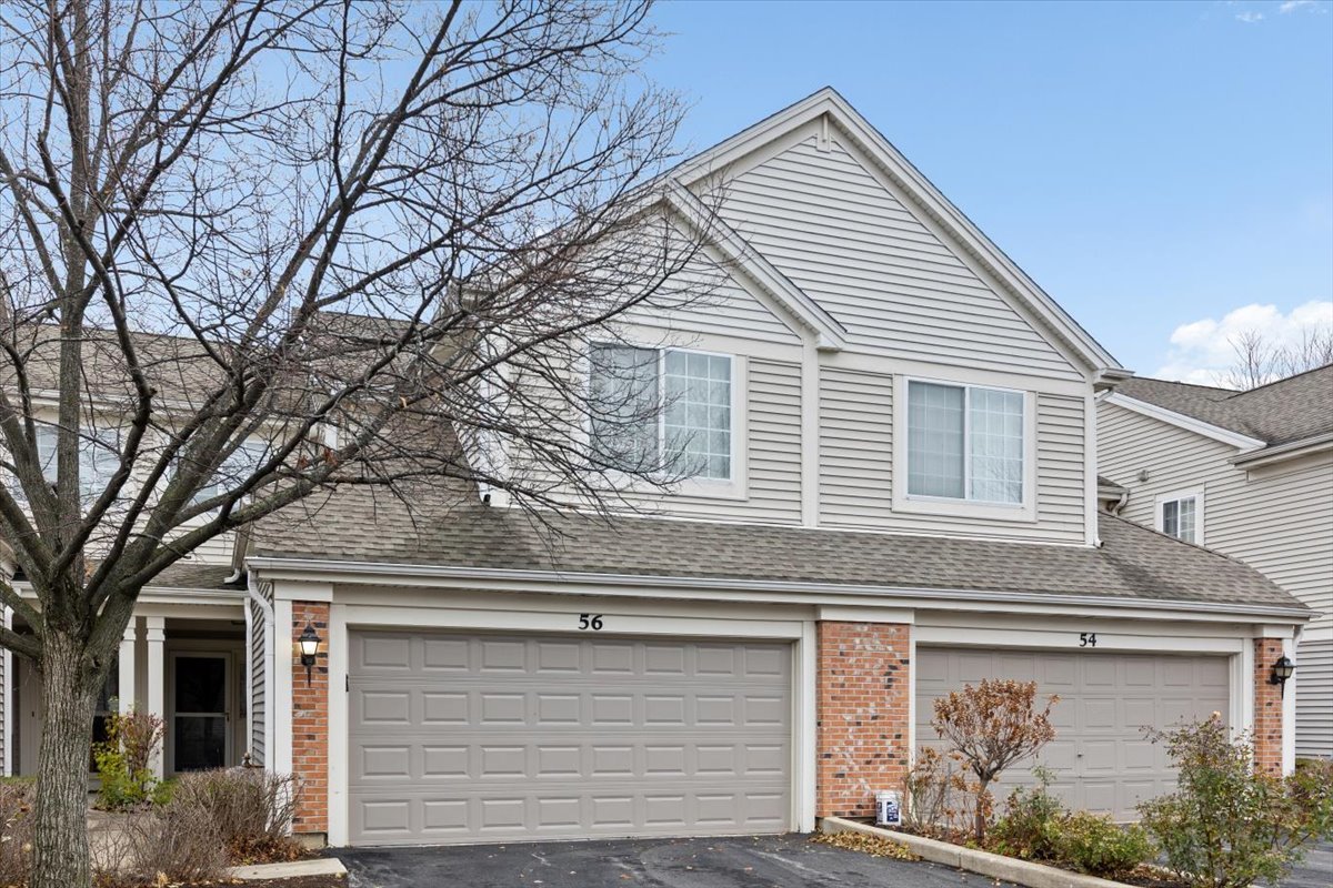 56 W Briarwood Drive