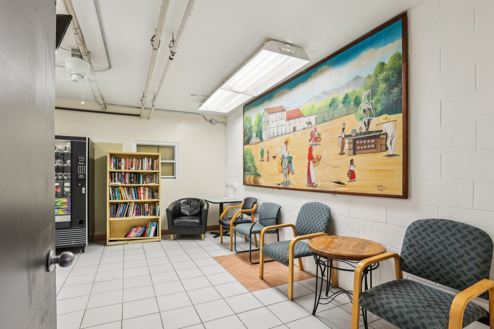 655 W IRVING PARK Road Unit: 5202