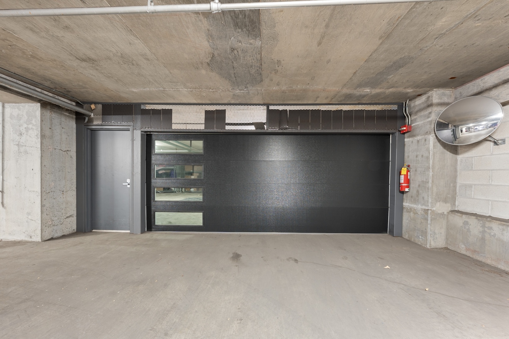 600 N Kingsbury Street Unit: 506